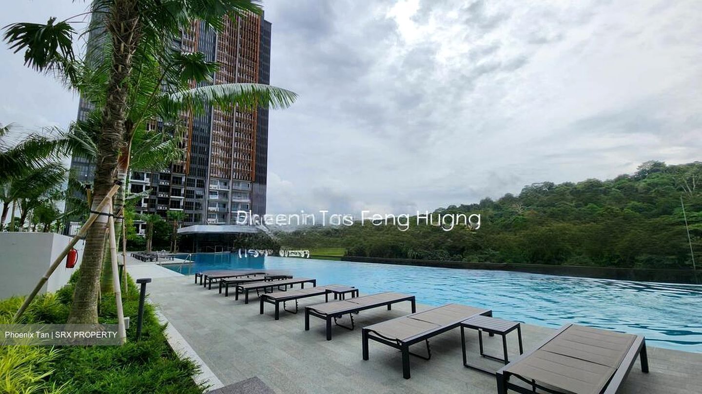 Midwood (D23), Condominium #484007961